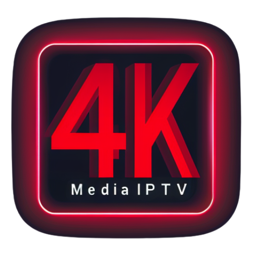 4KMedia IPTV Service
