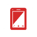 Smartphones et tablettes - Compatible avec 4KMedia TV