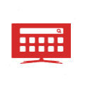 Smart TV - Compatible avec 4KMedia TV
